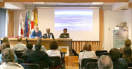 Sess&atilde;o Solene comemorativa do 24&ordm; Anivers&aacute;rio da ADEB