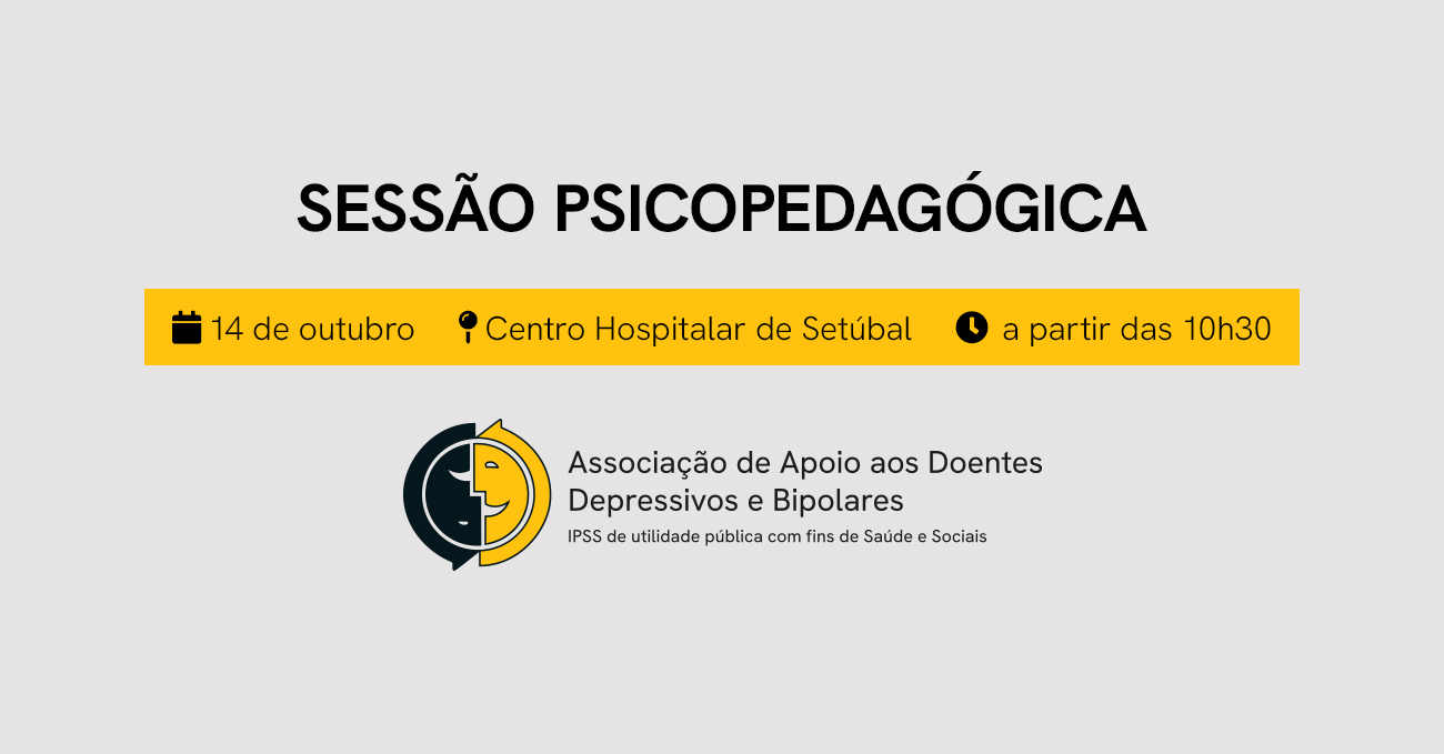 Sessão Psicopedagógica