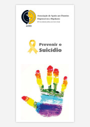 Prevenir o Suicídio