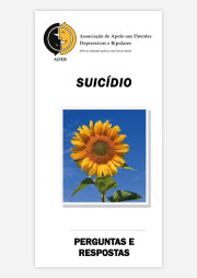 Suicídio - Perguntas e Respostas
