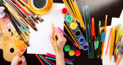 Atividades Espaço d'Arte ADEB Norte 1º Semestre 2022