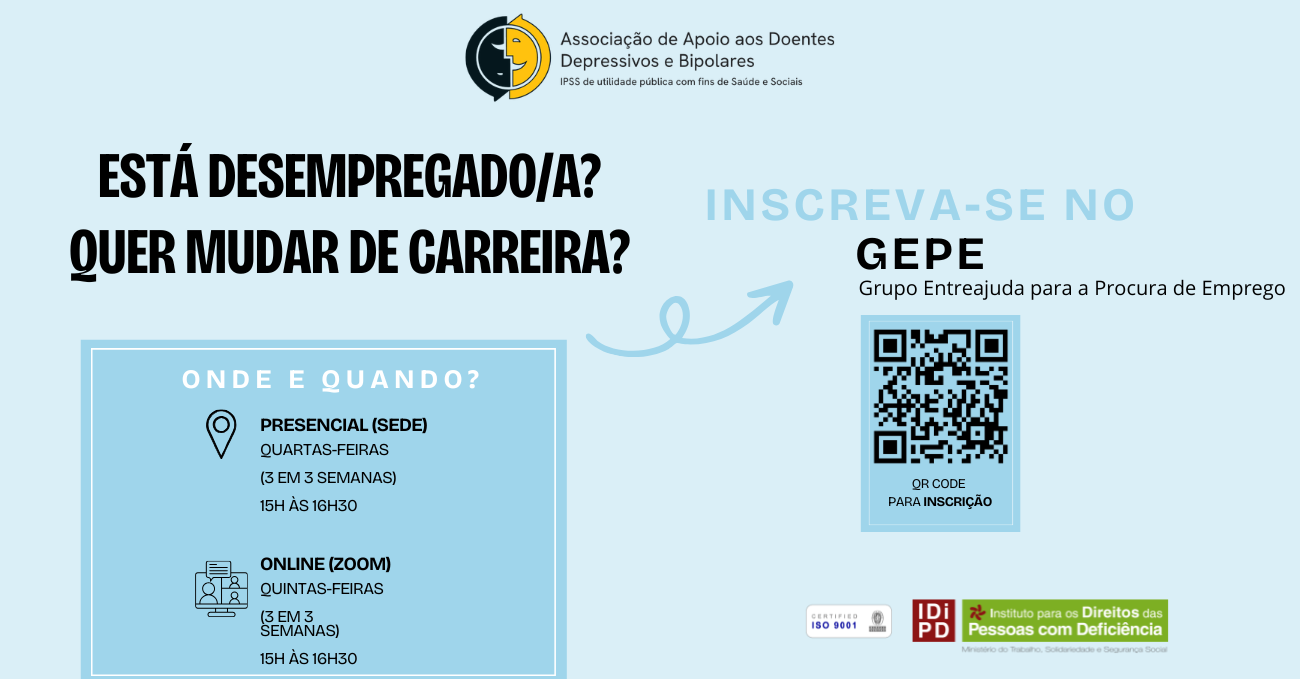ADEB dinamiza GEPE durante o mês de abril