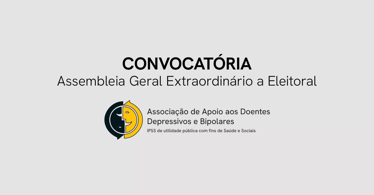 CONVOCATÓRIA Assembleia Geral Extraordinária e Eleitoral 18 DE OUTUBRO DE 2025