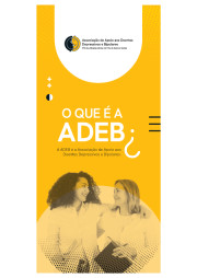 O que &eacute; a ADEB?