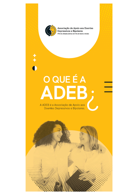 O que é a ADEB?