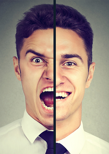 Doença Bipolar: Tratamento com Valproato