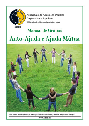 Manual de Grupos Auto-Ajuda e Ajuda Mútua