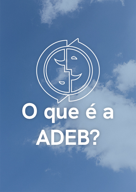 O que é a ADEB?