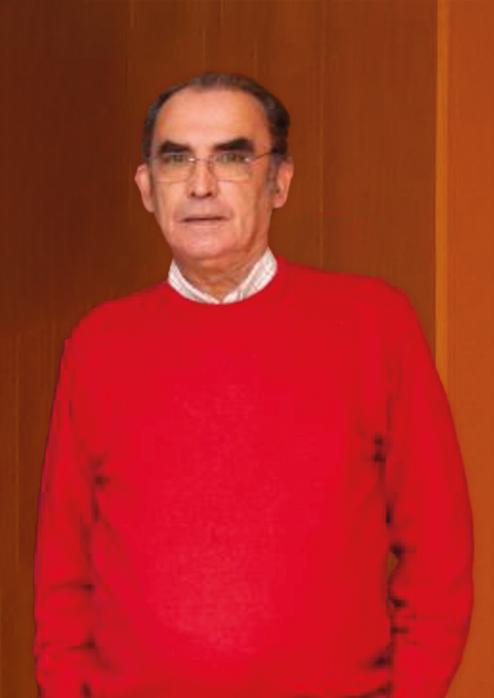 Entrevista ao presidente da direcção da ADEB Delfim Augusto d’Oliveira