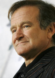 Robin Williams não morreu!