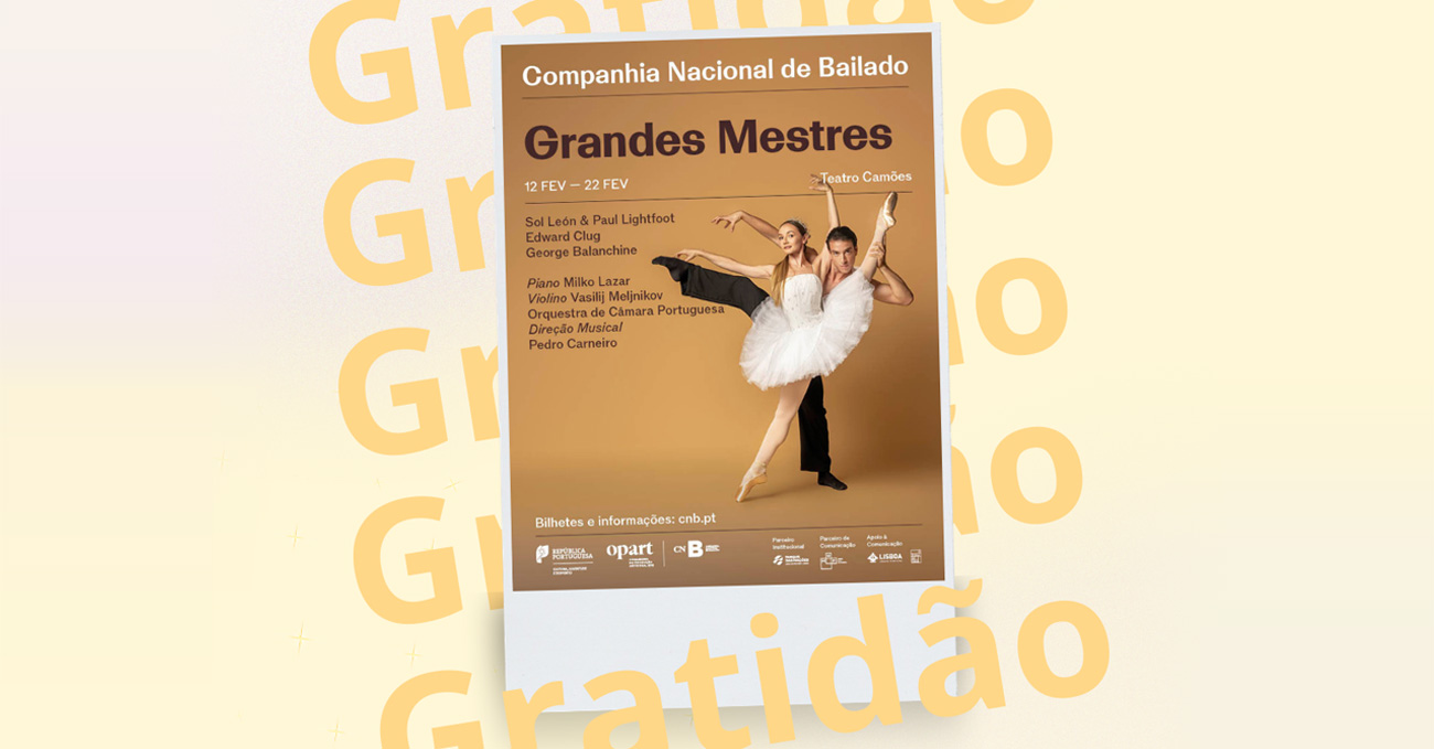 A ADEB manifesta o seu profundo agradecimento pela notável mobilização solidária