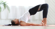 ADEB dinamiza aulas de Pilates gratuitas para s&oacute;cios e familiares
