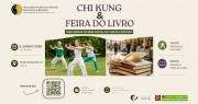 Chi Kung & Feira do Livro