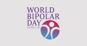 Dia Mundial da Perturbação Bipolar