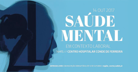 Dia Mundial da Saúde Mental 2017