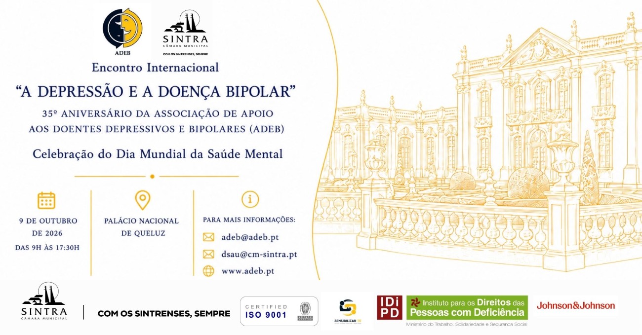 Encontro Internacional — 