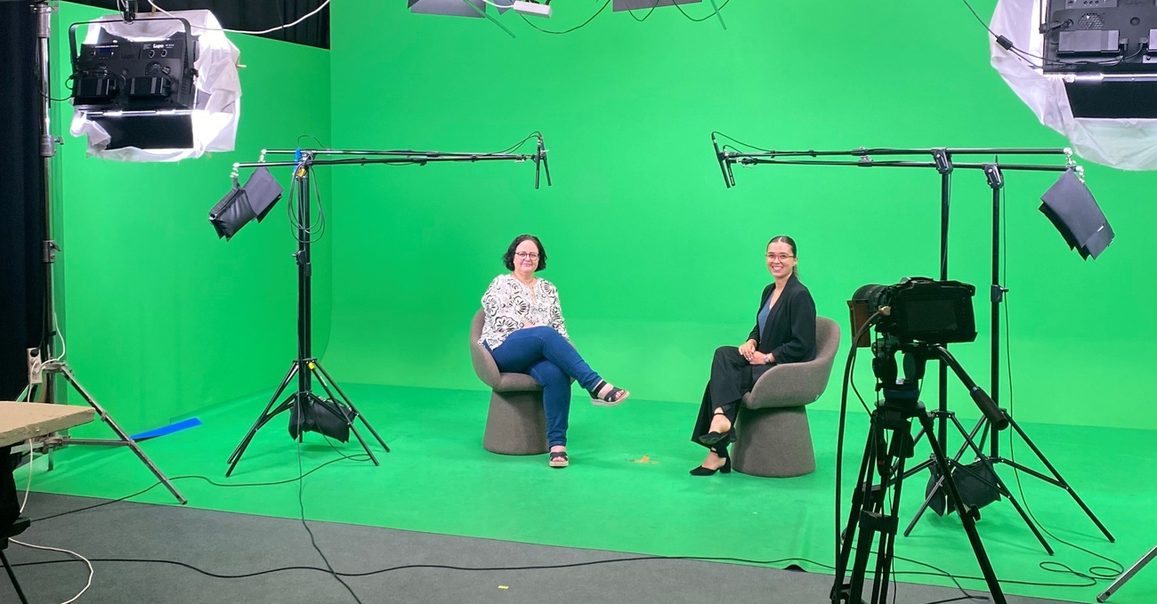 Participação da ADEB em entrevista dinamizada pela Universidade Europeia