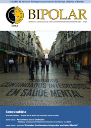 Revista Bipolar n.º 39