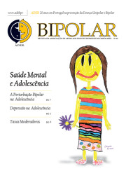 Revista Bipolar n.º 41