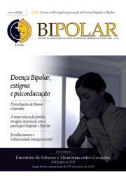 Revista Bipolar n.º 44