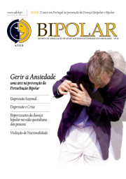 Revista Bipolar n.º 45