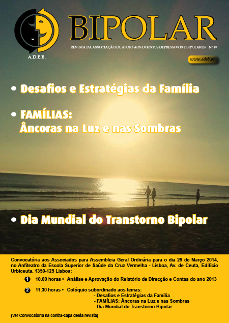 Revista Bipolar n.º 47