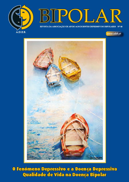 Revista Bipolar n.º 48