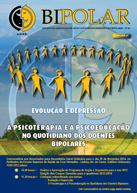 Revista Bipolar n.º 49