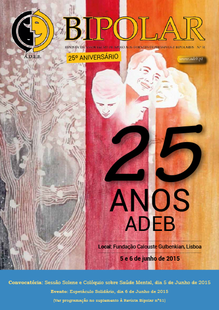 Revista Bipolar n.º 51