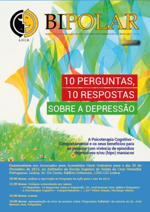 Revista Bipolar n.º 52