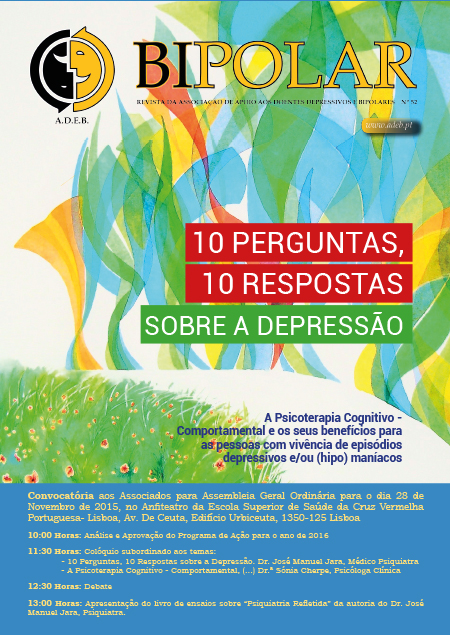 Revista Bipolar n.º 52