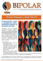 Revista Bipolar n.&ordm; 73