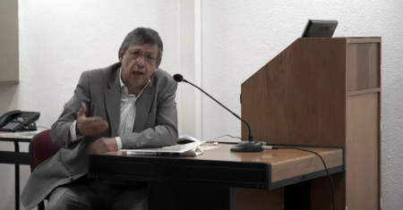 Apresentação Dr. José Manuel Jara