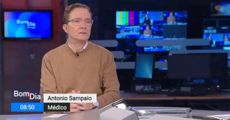 A solidão pode contribuir para o desenvolvimento da depressão
