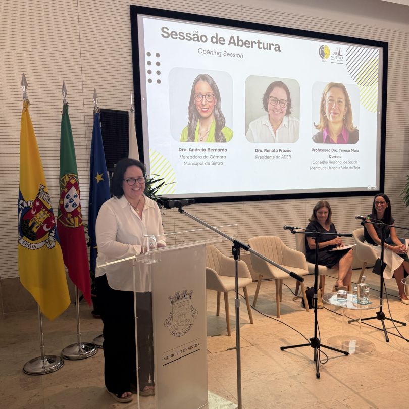 35º Aniversário da ADEB | Encontro Internacional “A Depressão e a Doença Bipolar”