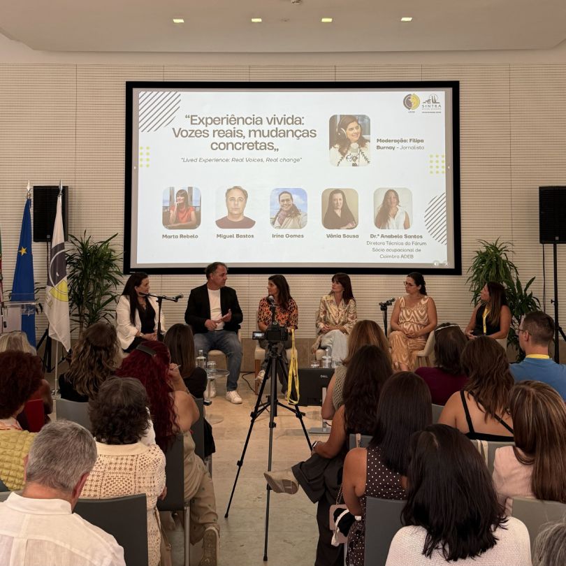 35º Aniversário da ADEB | Encontro Internacional “A Depressão e a Doença Bipolar”