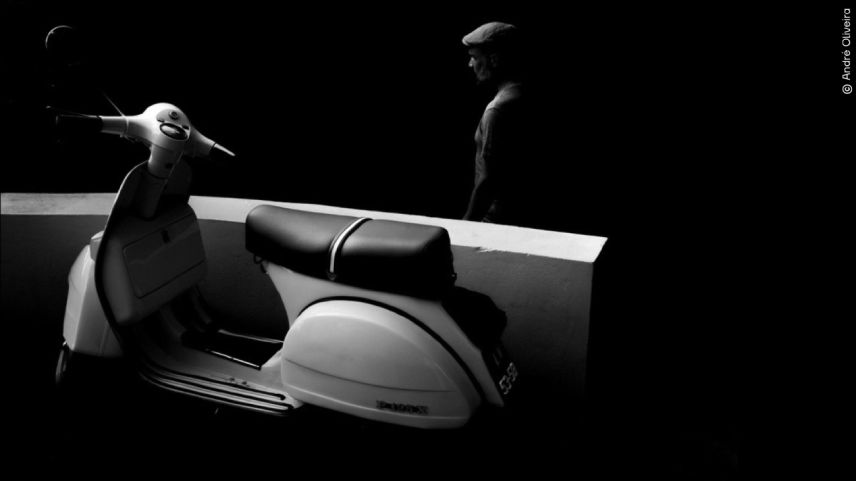 ADEB anuncia vencedor do Concurso de Fotografia “Entre Sombras e Luz”